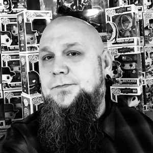 Meet your Posher, Keith